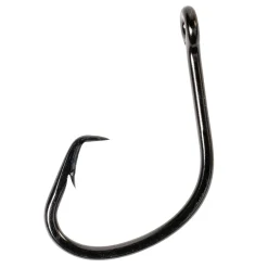 Zeck Circle Striker L 4 pcs Wallerhaken