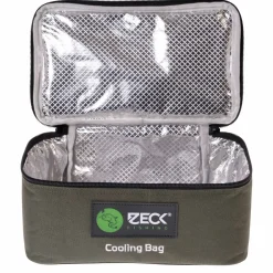 Zeck Cooling Bag 27x15x12cm Angler Kühltasche