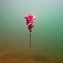 Zeck DB Pop Up Half-Ball 2pcs Auftriebskörper