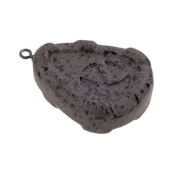 Zeck Dead Bait Ground Lead 80g 1 pc Grundblei