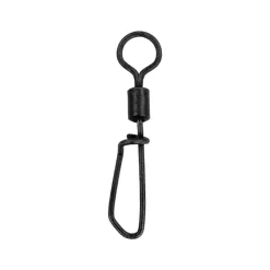 Zeck Dead Bait Run Clip 10pcs Wirbel