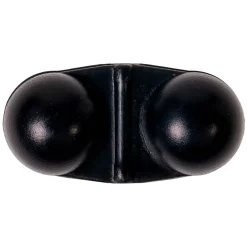 Zeck Double Rattle 5Stk. Wels Rassel