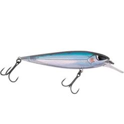 Zeck Dundee 13,5cm 5m SP Baitfish Wobbler