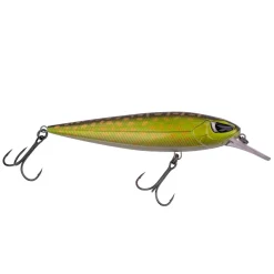 Zeck Dundee 13,5cm 5m SP Pike Wobbler