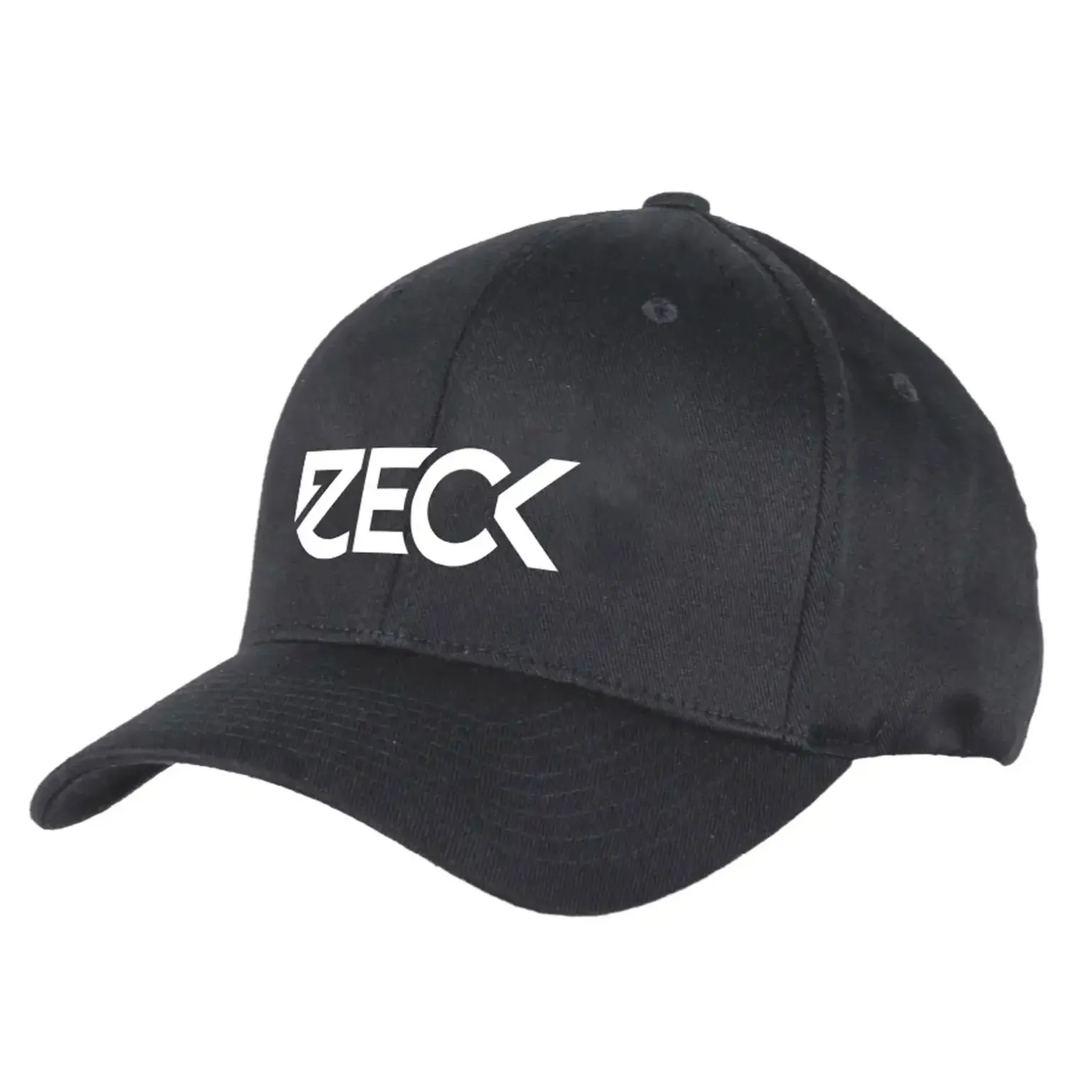 Zeck Flexfit Cap Black S/M