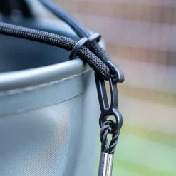 Zeck Folding Bucket & Rope Falteimer