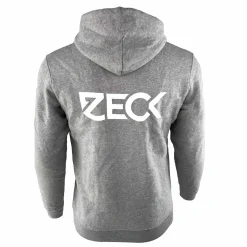 Zeck Hoodie Grey S