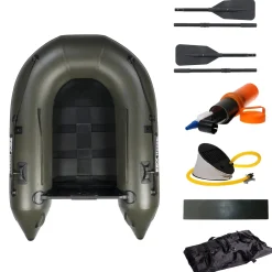 Zeck Hopper 2.0 2,20m Angelboot