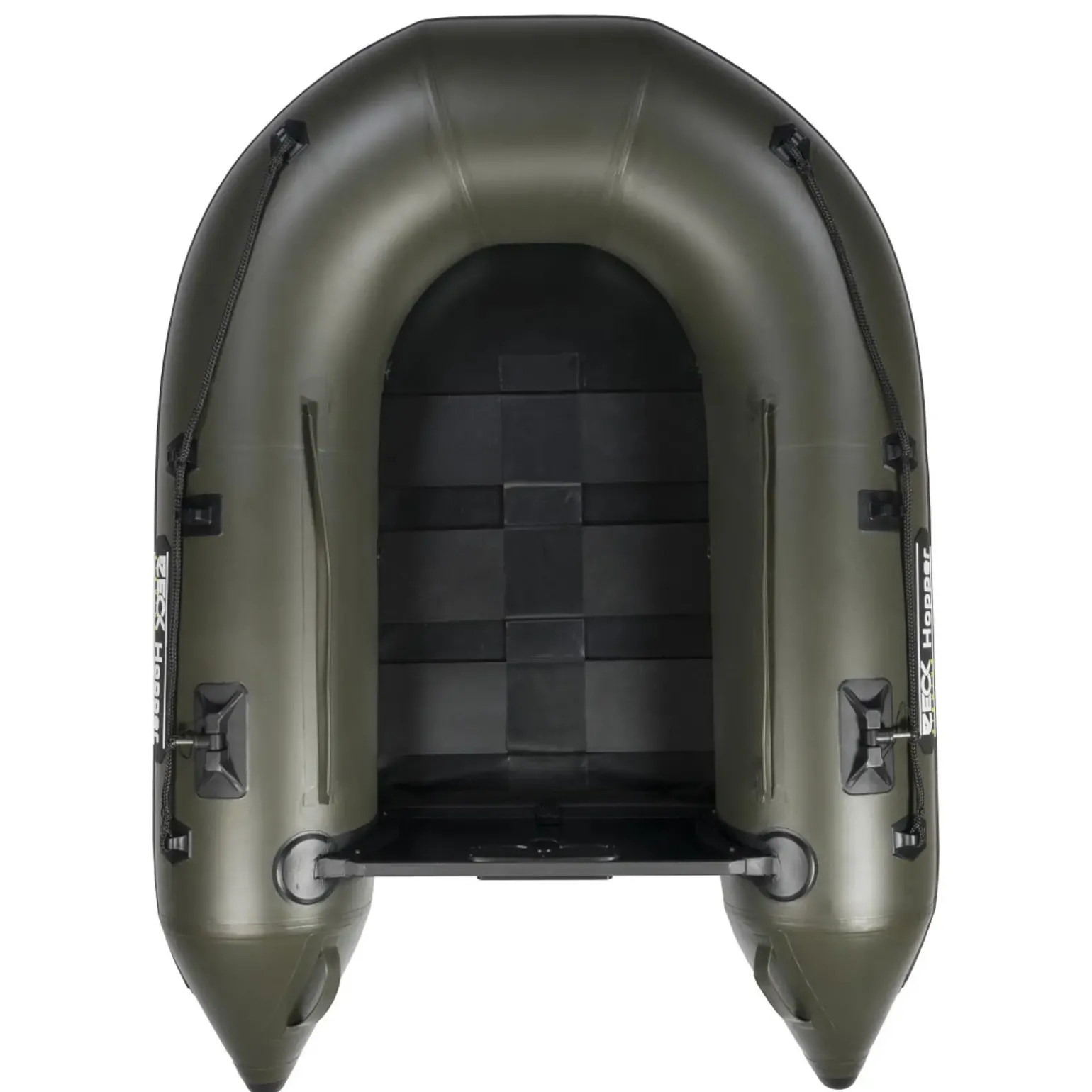 Zeck Hopper 2.0 2,20m Angelboot