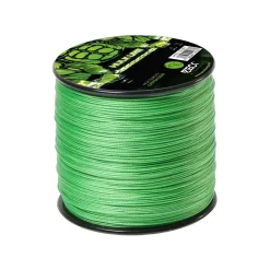 Zeck Hulk Line 0,50mm – 42kg geflochtene Angelschnur Meterware