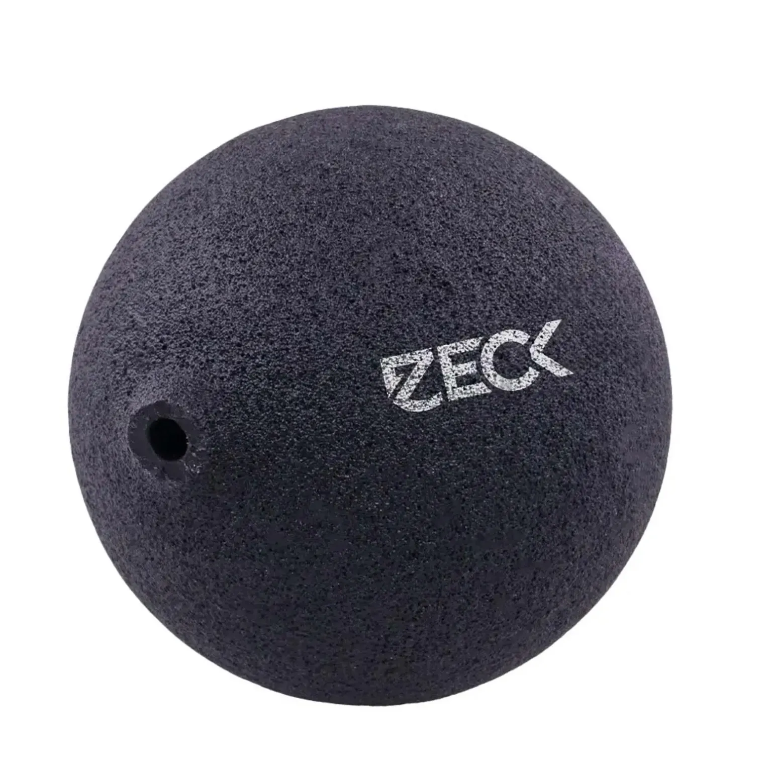 Zeck Inline Weight 40g Stahl Inline-Gewicht bleifrei