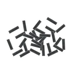 Zeck Leader Crimp M 30Stk. Klemmhülsen Quetschhülsen