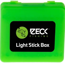 Zeck Light Stick Box inkl. 20 Chemical Ligths Angelbox Knicklicht