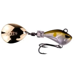Zeck Mini Rogue Runner 5g Ayu Jig Spinner