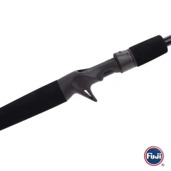 Zeck Momentum Cast 2,30m 20-70g Baitcastrute