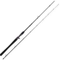 Zeck Momentum Cast Pelagic & Jerk 1,90m 25-90g Baitcastrute