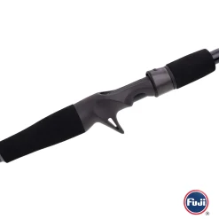 Zeck Momentum Cast Pelagic & Jerk 1,90m 25-90g Baitcastrute