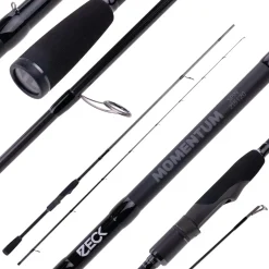 Zeck Momentum Spin ST 1,95m 5g Spinnrute
