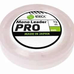 Zeck Mono Leader Pro 0,98mm 58kg 20m Vorfachmaterial Welsangeln