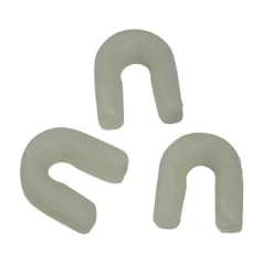 Zeck Mono Loop Thimble 10 Stück