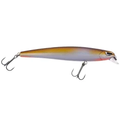 Zeck Murdock 12,5cm 0.7m F Hot Shiner Wobbler