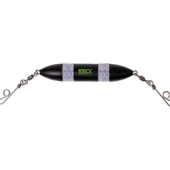 Zeck Outrigger Light Black Welsangeln Zubehör