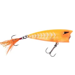 Zeck Pop-Jet 6cm F Lemon Flash  Popper