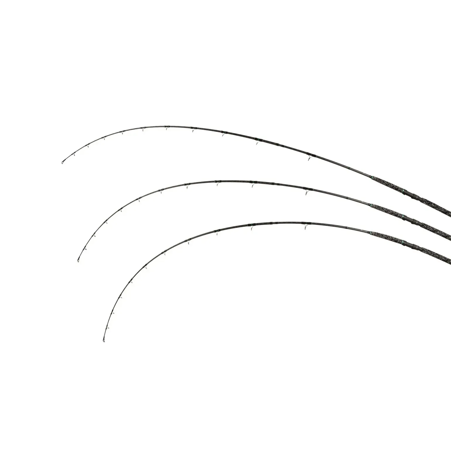 Zeck Pro Cat 3,00m 400g Wallerrute Allroundrute