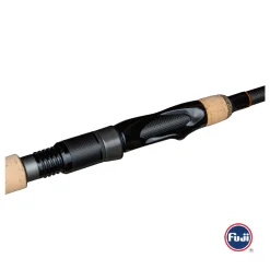 Zeck Pro-Pike Classic 240/80 Korkgriff Spinnrute