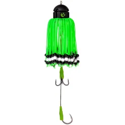 Zeck Rattle Teaser 2.0 100g Welsangeln Vertikal