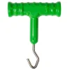 Zeck Rig Puller grün Welsangeln Zubehör
