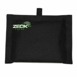 Zeck Rig Wallet 29x22x8cm Vorfachtasche