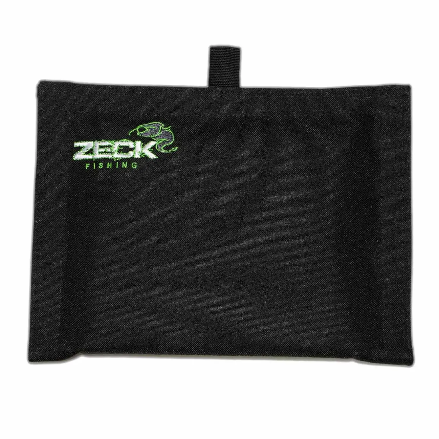 Zeck Rig Wallet 29x22x8cm Vorfachtasche