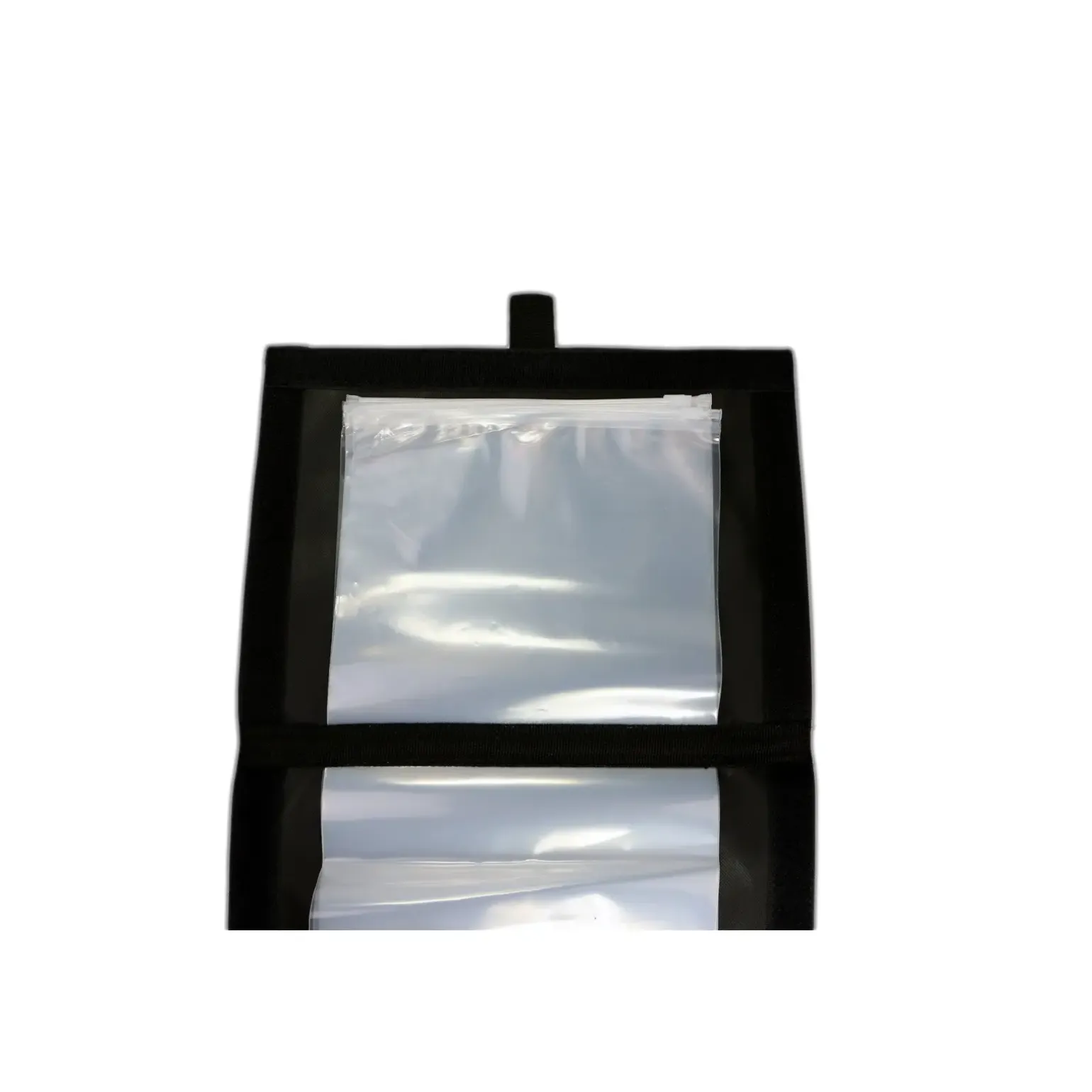 Zeck Rig Wallet 29x22x8cm Vorfachtasche