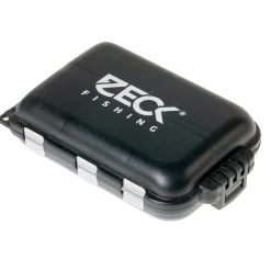 Zeck Ring and Snap Box 10x6,5x3cm Kleinteile Angelbox