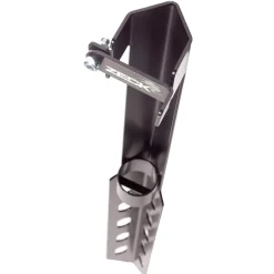 Zeck Rod Stand Basic schwarz Rutenhalter