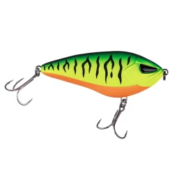 Zeck Rogue Glider 8cm S 0,7m Firetiger Jerkbait