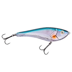 Zeck Snatch 15cm 2m S Baitfish Jerkbait