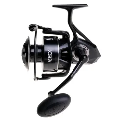 Zeck SR 10 Wels-Spinnrolle