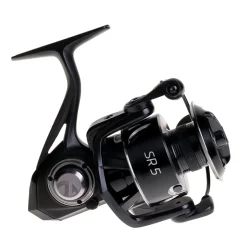 Zeck SR 5 Wels-Spinnrolle