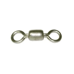 Zeck Stainless Steel Swivel 5 Stück Wirbel