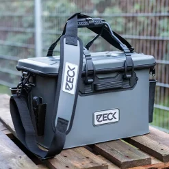 Zeck Tackle Container Pro Köderbox