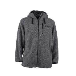 Zeck Teddy Jacket Grey S