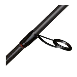 Zeck Troy 2,70 15-50g Spinnrute Reiserute