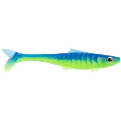 Zeck UBS Baby Rippler 12cm UBS Classic Gummifisch