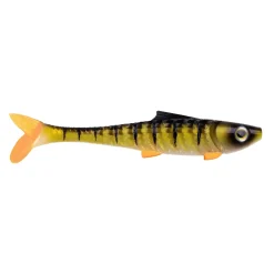 Zeck UBS Rippler 20cm Perch Gummifisch