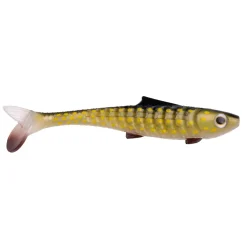 Zeck UBS Rippler 20cm Pike Gummifisch