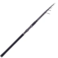 Zeck ZANDER Dead Bait Tele 3,50m 80g Ansitzrute
