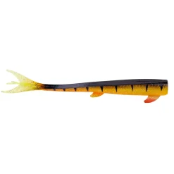 Zeck ZANDER Pelagi 20cm Shock Perch 2pcs Gummifisch