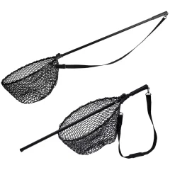 Zeck Zander Scheppkelle 60x50x33cm Kescher